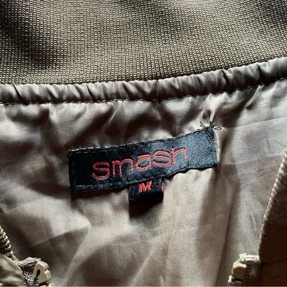 jacket - Picture 4 of 6